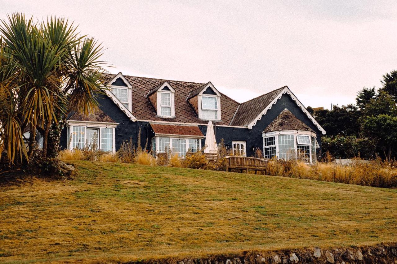 The Residence At Bolenna Perranporth Exterior photo