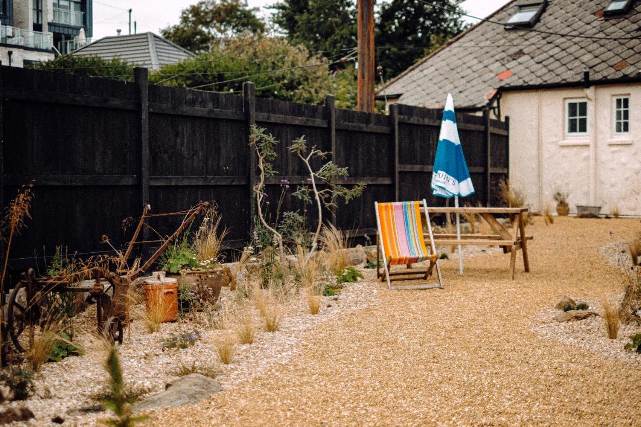 The Residence At Bolenna Perranporth Exterior photo