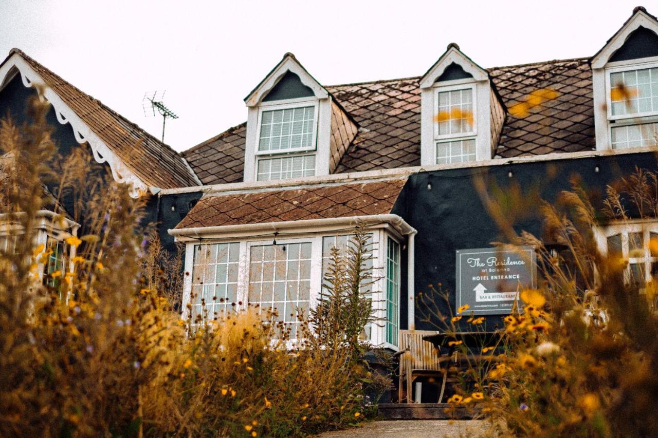 The Residence At Bolenna Perranporth Exterior photo